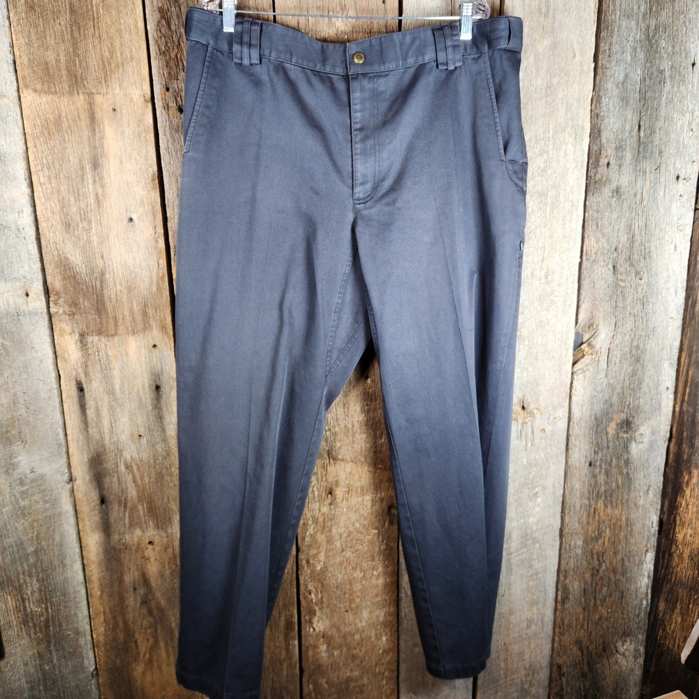 5.11 Tactical Series Mens Utility Navy Pants 38x32